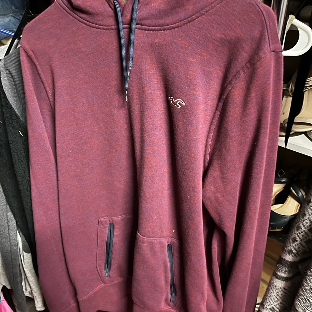 Hollister Hoodie